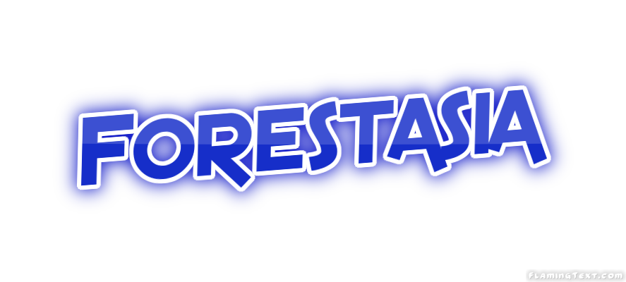 Forestasia 市