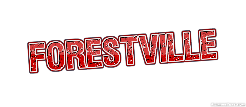Forestville Stadt