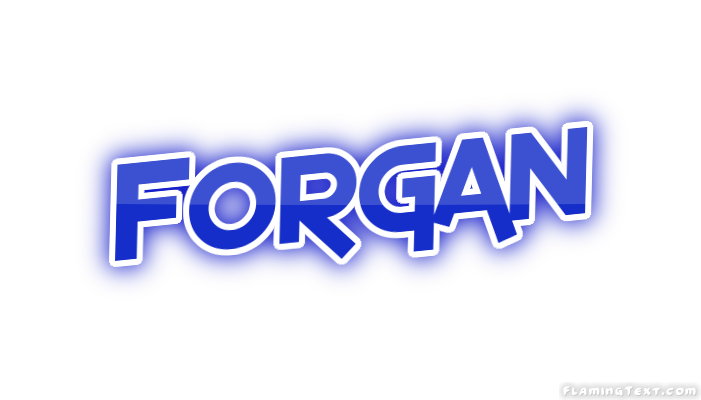 Forgan City