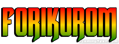 Forikurom Cidade