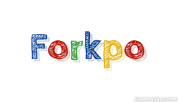 Forkpo 市