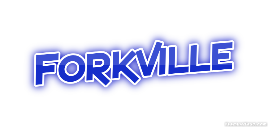 Forkville Ville