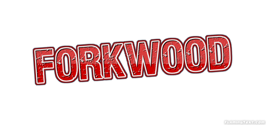 Forkwood город