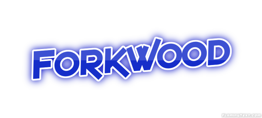 Forkwood 市