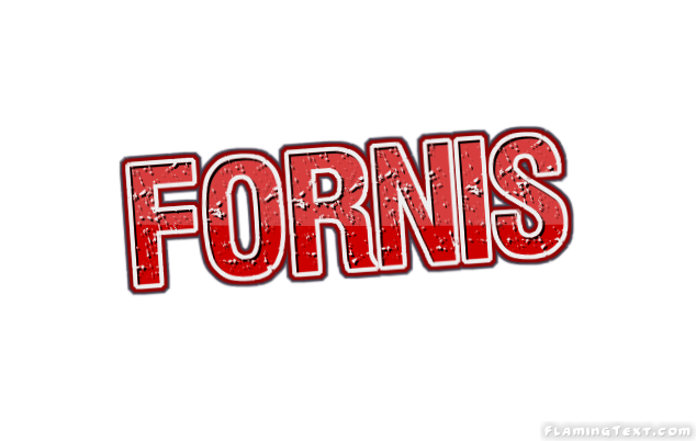 Fornis مدينة