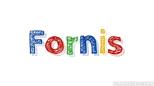 Fornis 市