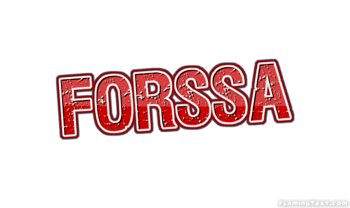 Forssa Faridabad