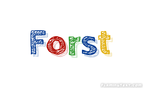 Forst City