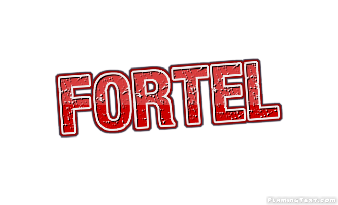 Fortel Stadt