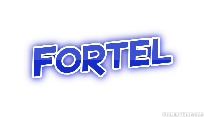Fortel 市