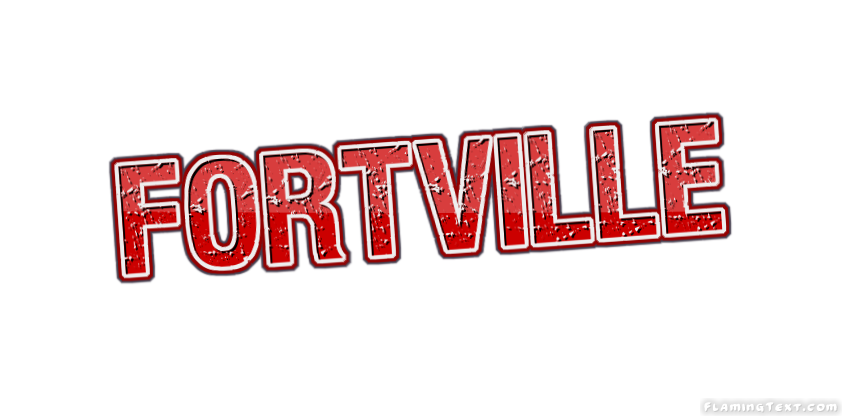 Fortville City