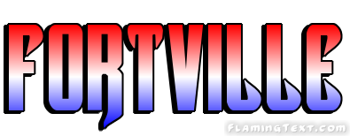 Fortville 市