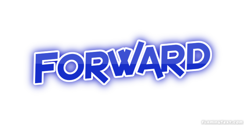 Forward Stadt