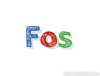 Fos مدينة