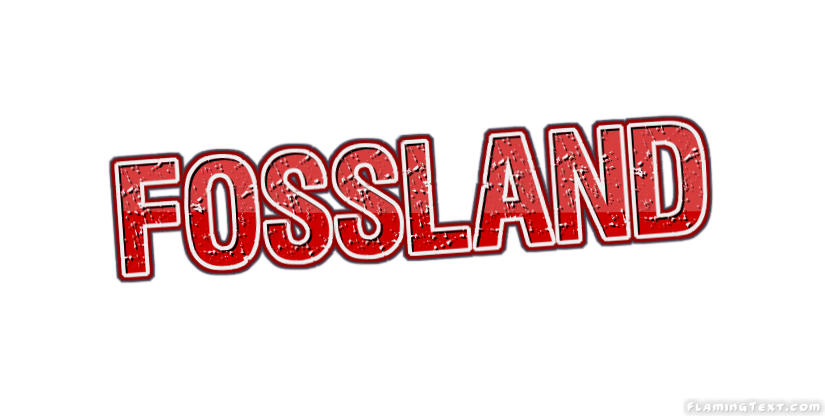 Fossland City