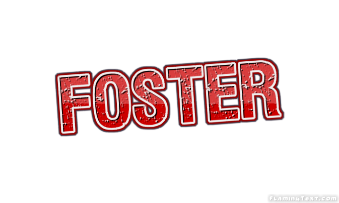 Foster город