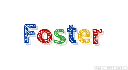 Foster город