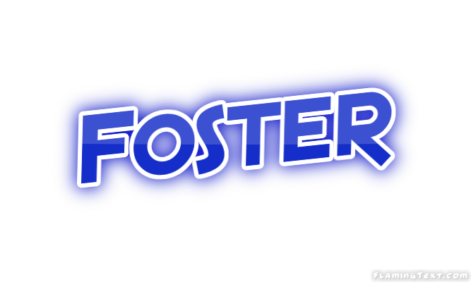 Foster Ville