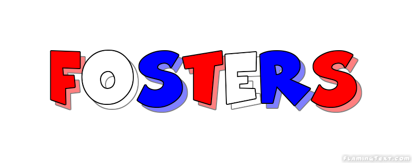 Fosters 市
