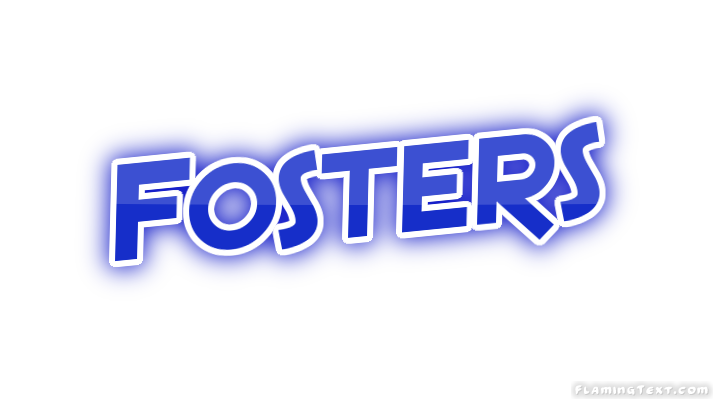 Fosters City