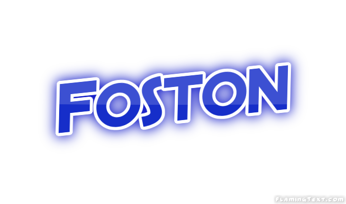 Foston City
