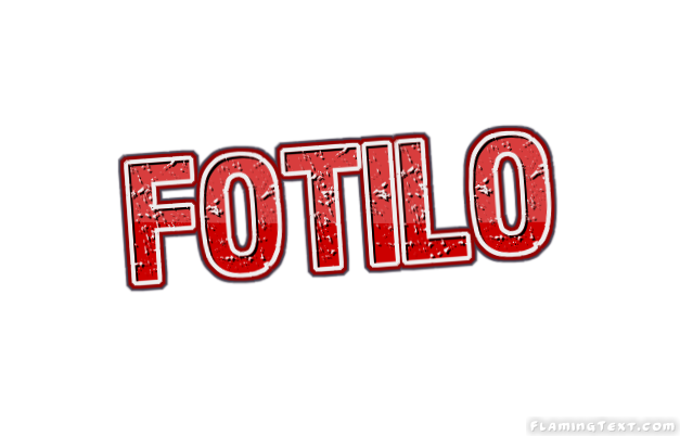 Fotilo مدينة