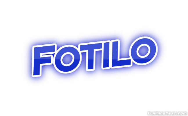 Fotilo City