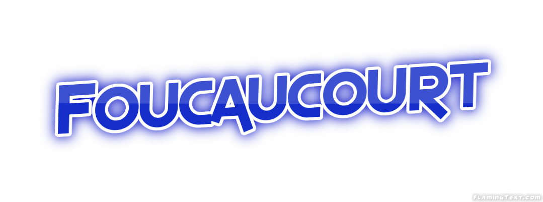 Foucaucourt City