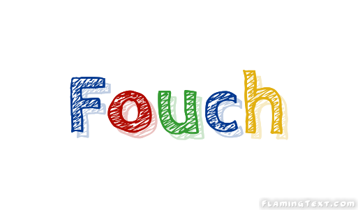Fouch 市