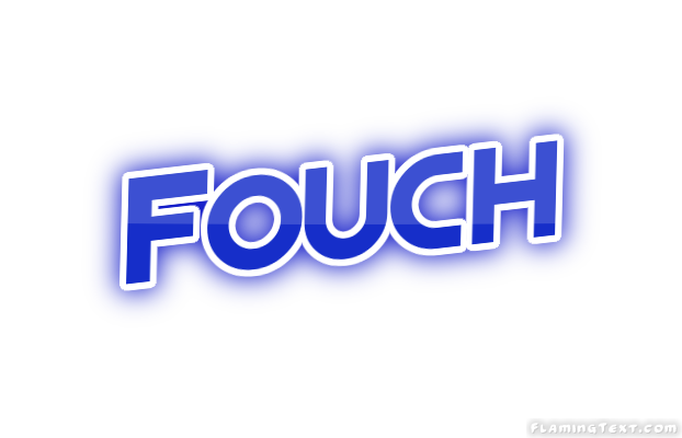 Fouch Ville