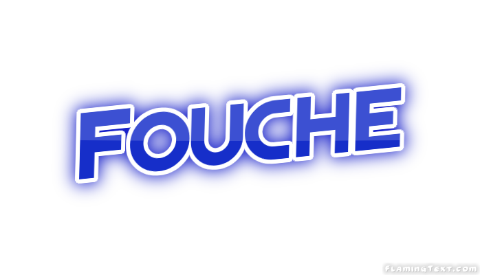 Fouche City