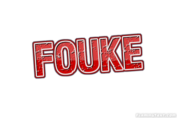 Fouke 市