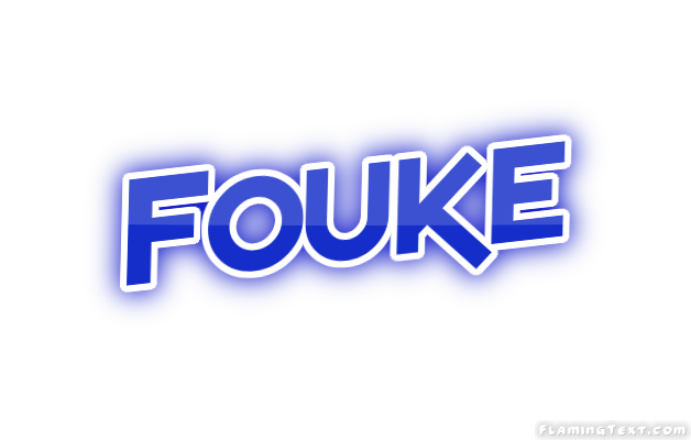 Fouke 市