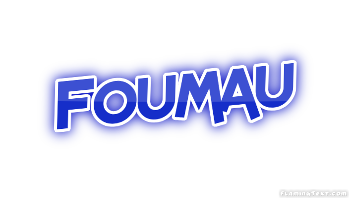 Foumau City