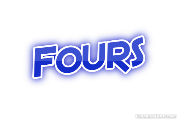 Fours 市