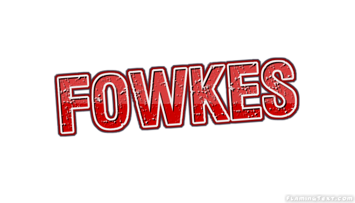 Fowkes 市