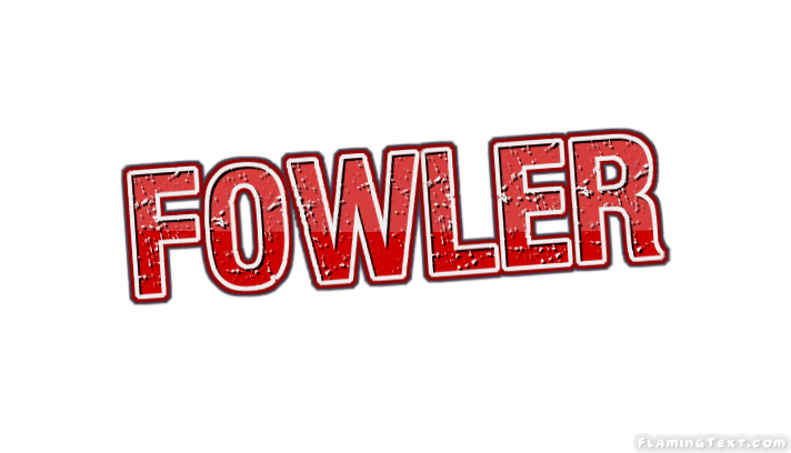 Fowler مدينة