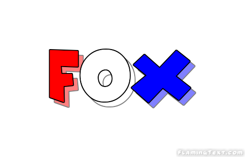 Fox город