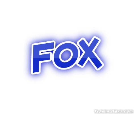 Fox город