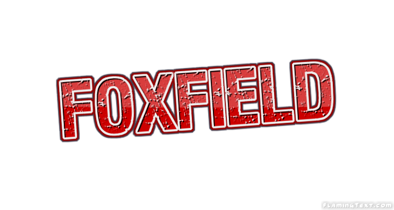 Foxfield مدينة
