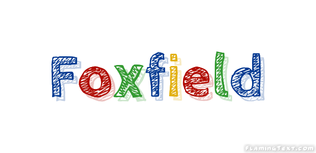 Foxfield Cidade