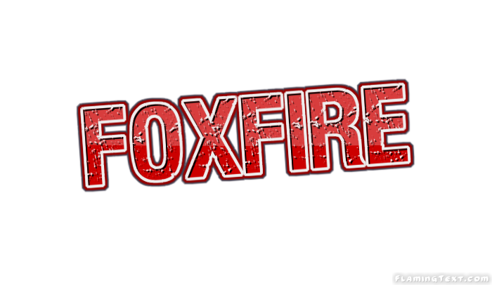 Foxfire مدينة