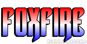 Foxfire City