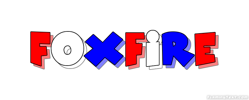 Foxfire Faridabad
