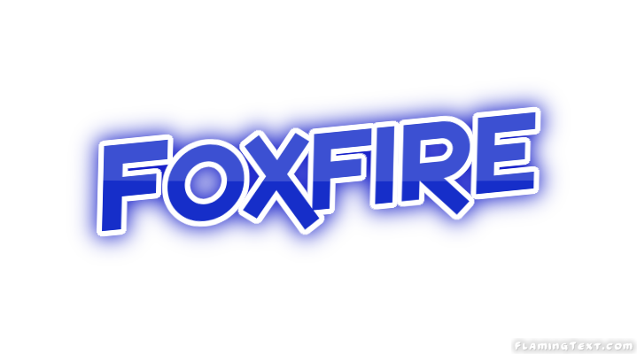 Foxfire Cidade