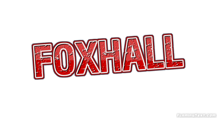 Foxhall Ciudad