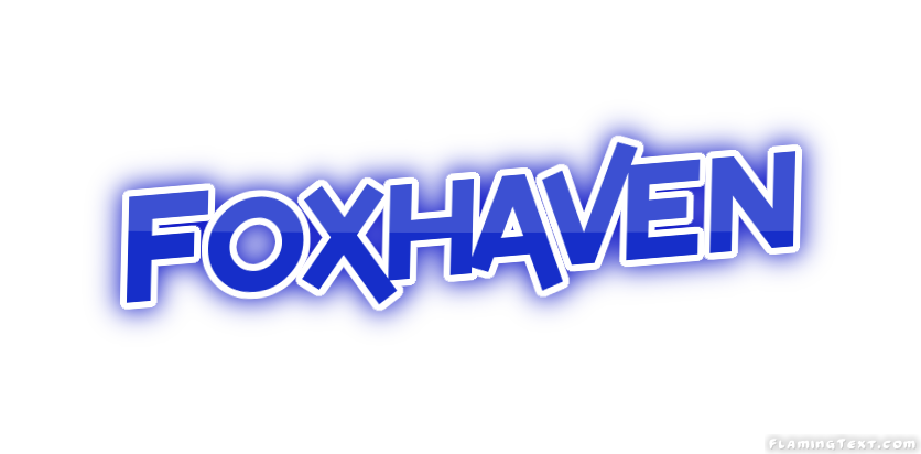Foxhaven مدينة