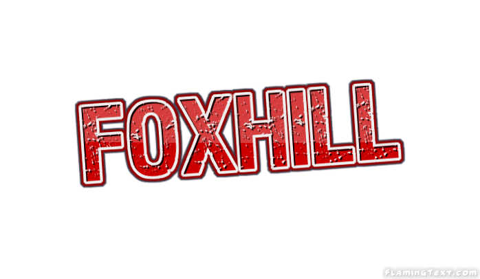 Foxhill Stadt