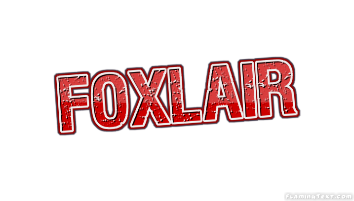 Foxlair Stadt