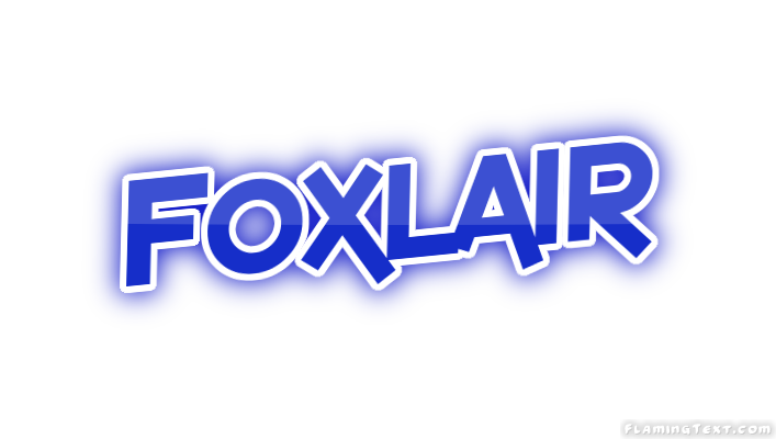 Foxlair مدينة